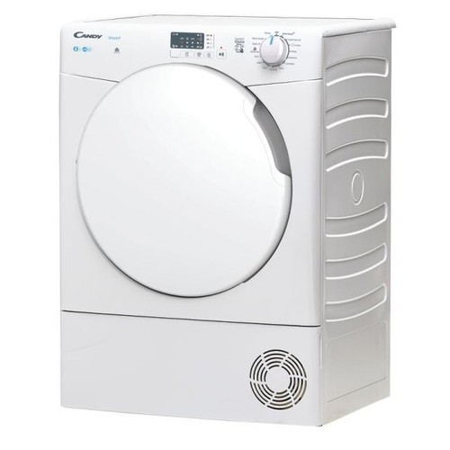 Candy ksec8lf white - candy, ksec8lf-80