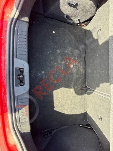 Ford fiesta zetec - ford, mk7.5