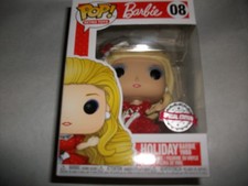 Funko Pop! Vinyl: Barbie -