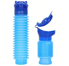 Portable 750ml Urinal Pee