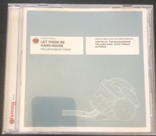 Mixmag Presents Let There Be
