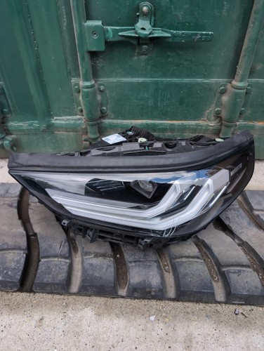 Bmw g45 led headlight left - bmw, x3