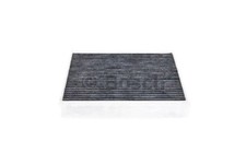 FILTER INTERIOR AIR FITS: OPEL VAUXHALL MERIVA A MPV 1.4 16V TWINPORT LPG /1.