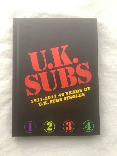 Subs 1977 2017 - 2017, 40
