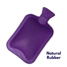 Litre hot water bottle - litre,