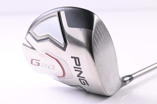 Ping g20 driver degree - g20, /