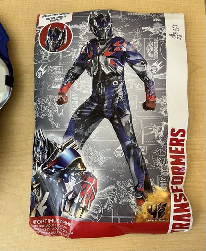 Transformers optimus prime - transformers,