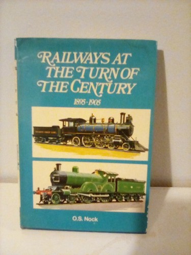 Book railways the - book:,