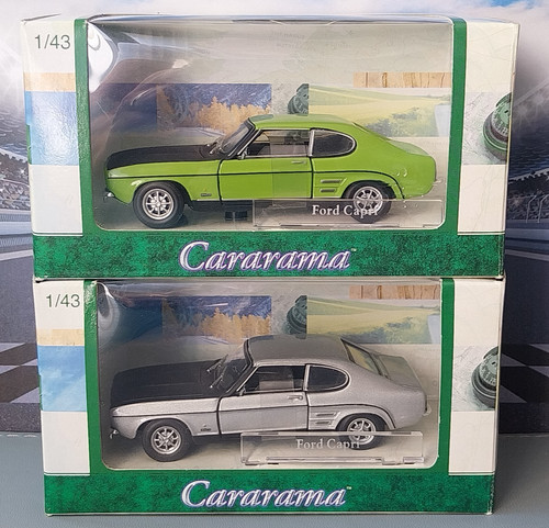 Cararama 710869 1 43 - x2, =
