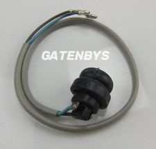 Lucas Type 151SA Kill Switch