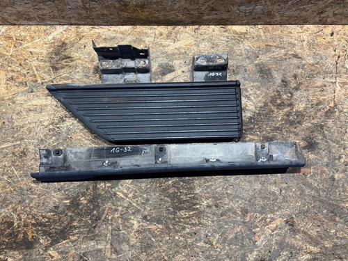 Ford transit left side sliding - ford,