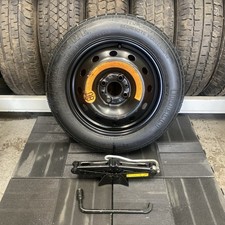 Spare Wheel Space Saver 14"