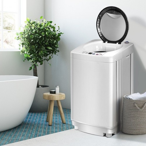 Full automatic portable washer - portable,