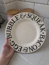 Emma Bridgewater Black Toast