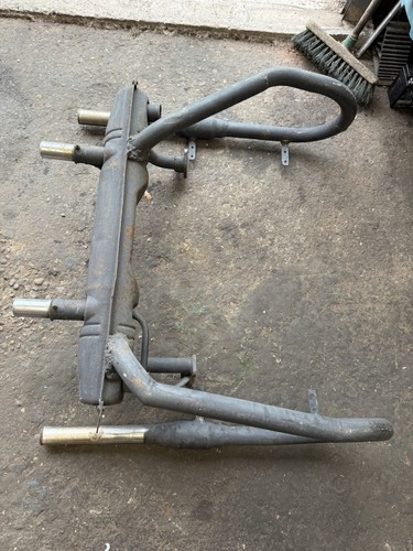 Aircooled classic 1200cc - aircooled,