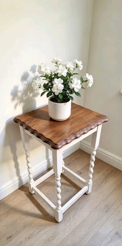 Upcycled antique oak - upcycled,