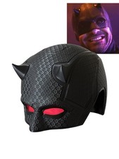 Daredevil Textured Helmet Mask