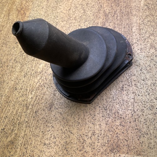 Classic mini rubber gear - mini,