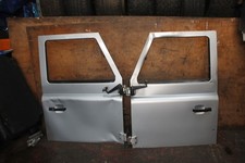 BFD085039 2011 LAND ROVER