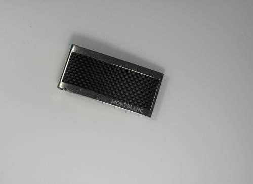Authentic montblanc stainless - authentic,