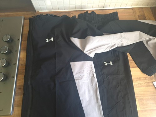 Brand new under armour