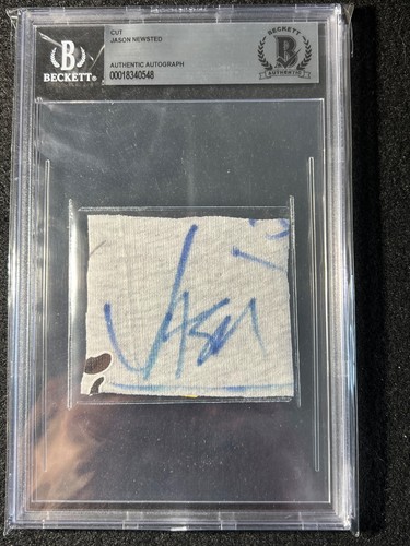 Signed autographed metallica - signed,