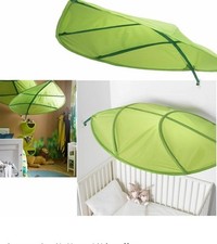 IKEA LÖVA Wall Mount Canopy