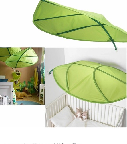 Ikea löva wall mount canopy - ikea,