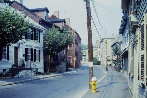 C1970 35mm slide - 35mm,