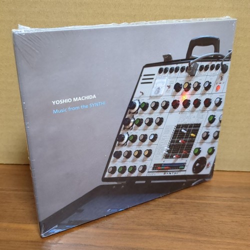 Yoshio machida music for - music,