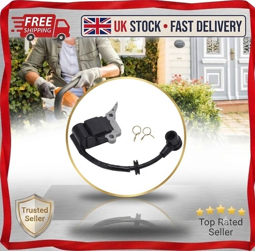 Ignition coil for stihl fs38 - for,