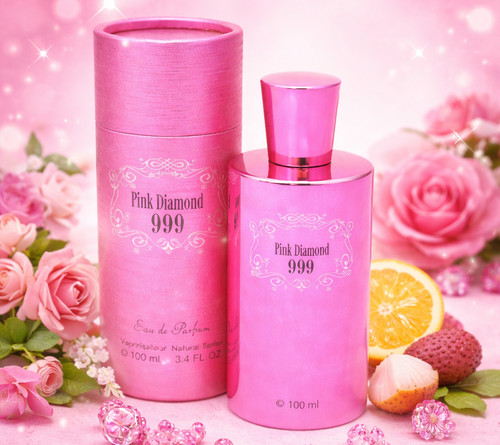Women perfume fragrance pink - women,