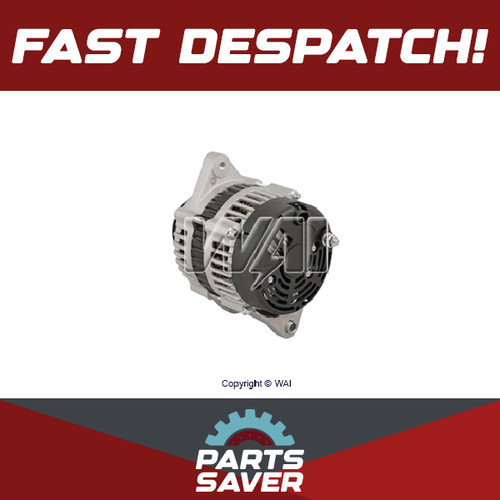 Alternator fits daewoo matiz - fits,