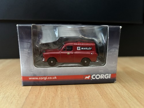 Corgi trackside dg207000 ford - dg207000,