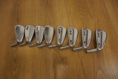 Snake eyes 600 forged - eyes, b/c