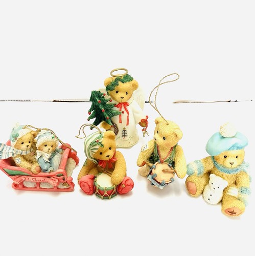 Cherished teddies - cherished,
