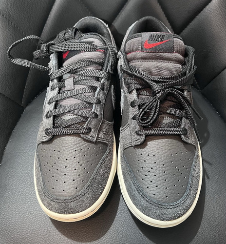 Nike dunk retro - dunk, black