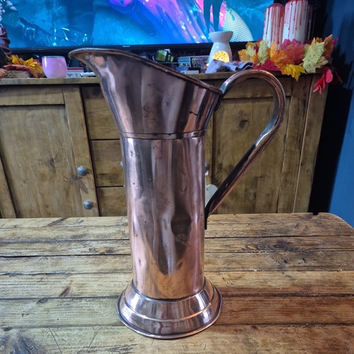Vintage copper harvest ale - ,