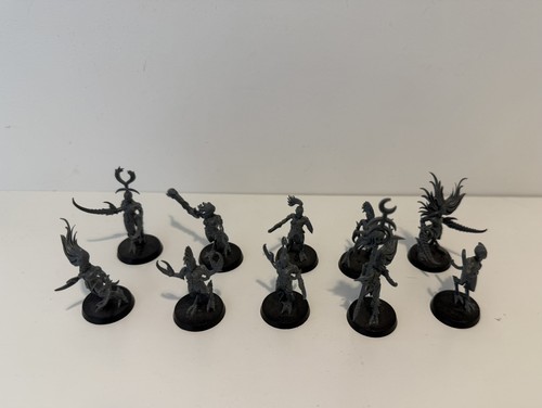 Warhammer 40k aos - warhammer,
