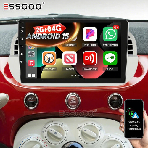For fiat 500 - for,