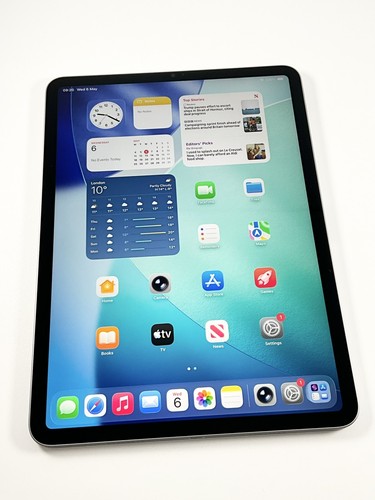 Apple ipad pro 4th - apple,