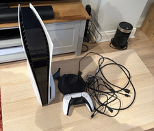 Sony PlayStation 5 (PS5) - 1