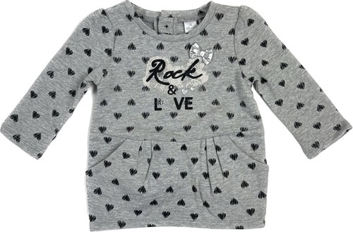 Petit lem baby grey - petit,
