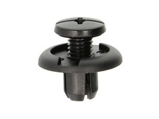 Upholstery clip fits HONDA