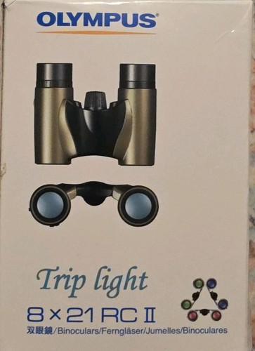Olympus trip light 8x21 - 8x21, rc