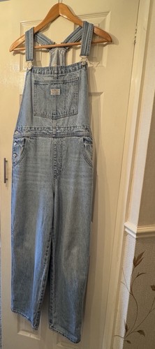 Levi ladies dungarees - levi’s, dungarees/