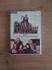 Follyfoot: The Complete First