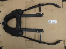 Honda VFR800 VTEC GIVI Rear