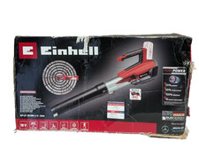 Einhell Power X 18V Leaf blower