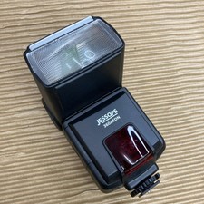 Jessops 360 AFDN Flash/Flashgun Speedlight Flash - Dedicated Nikon film cameras